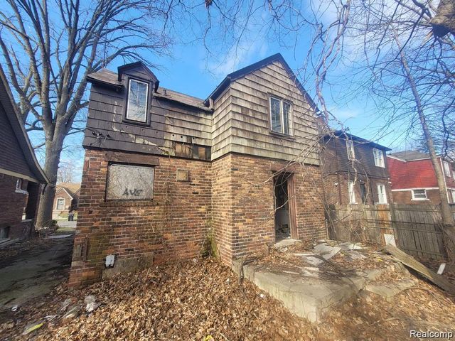 5282 Haverhill Street, Detroit, MI 48224