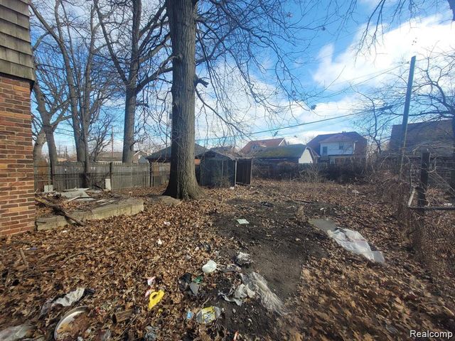 5282 Haverhill Street, Detroit, MI 48224