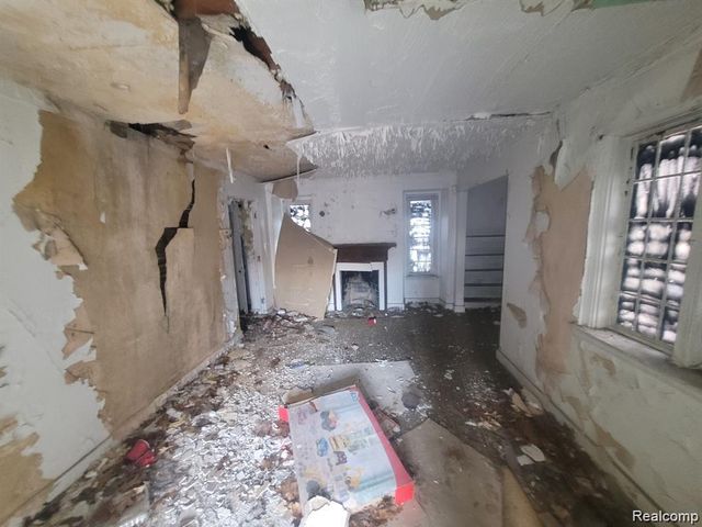 5282 Haverhill Street, Detroit, MI 48224