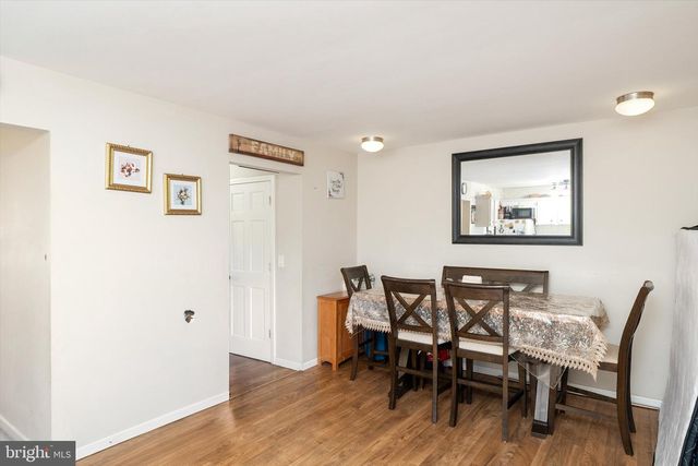 571 FAIRFIELD RD, East Windsor Twp, NJ 08520