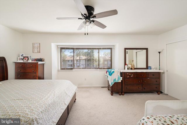 571 FAIRFIELD RD, East Windsor Twp, NJ 08520