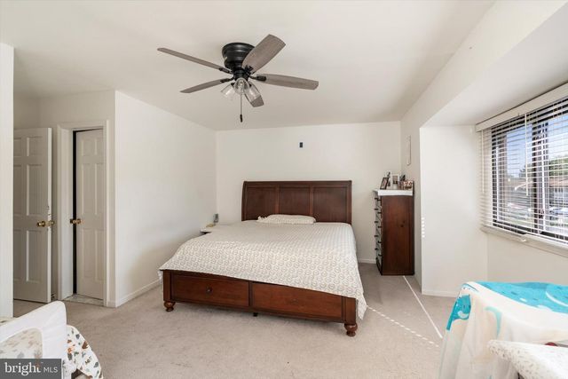 571 FAIRFIELD RD, East Windsor Twp, NJ 08520