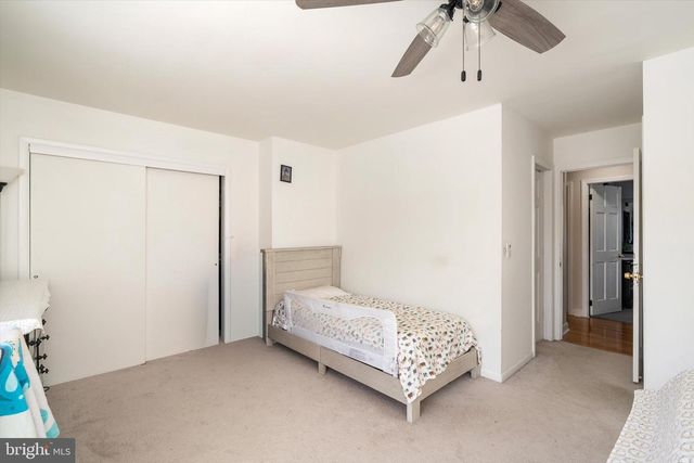 571 FAIRFIELD RD, East Windsor Twp, NJ 08520