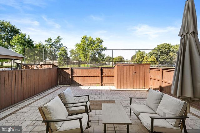 571 FAIRFIELD RD, East Windsor Twp, NJ 08520