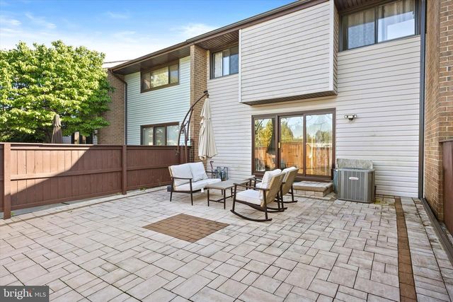 571 FAIRFIELD RD, East Windsor Twp, NJ 08520