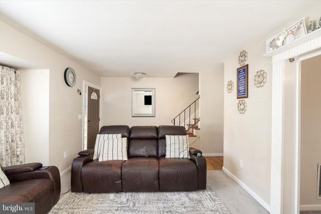 571 FAIRFIELD RD, East Windsor Twp, NJ 08520