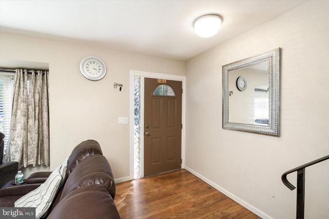 571 FAIRFIELD RD, East Windsor Twp, NJ 08520