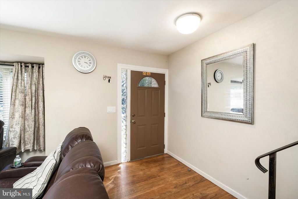 571 FAIRFIELD RD, EAST WINDSOR TWP, NJ 08520 — photo 5