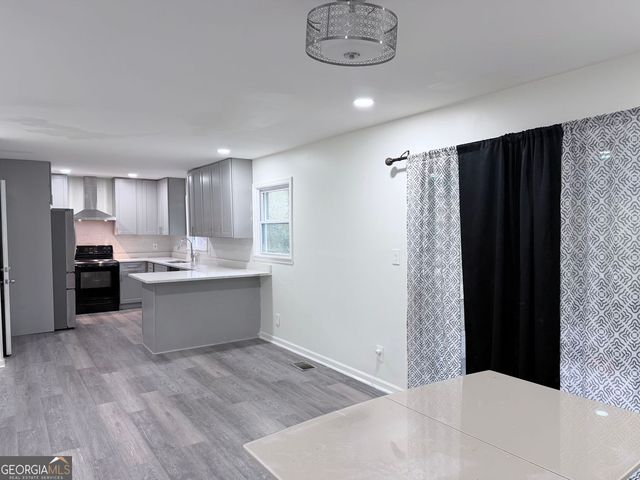 3878 Nielsen Court, Clarkston, GA 30021