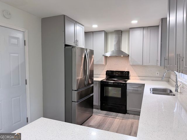 3878 Nielsen Court, Clarkston, GA 30021