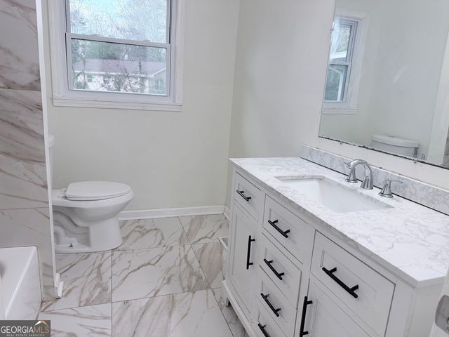 3878 Nielsen Court, Clarkston, GA 30021