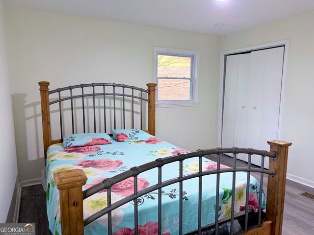 3878 Nielsen Court, Clarkston, GA 30021