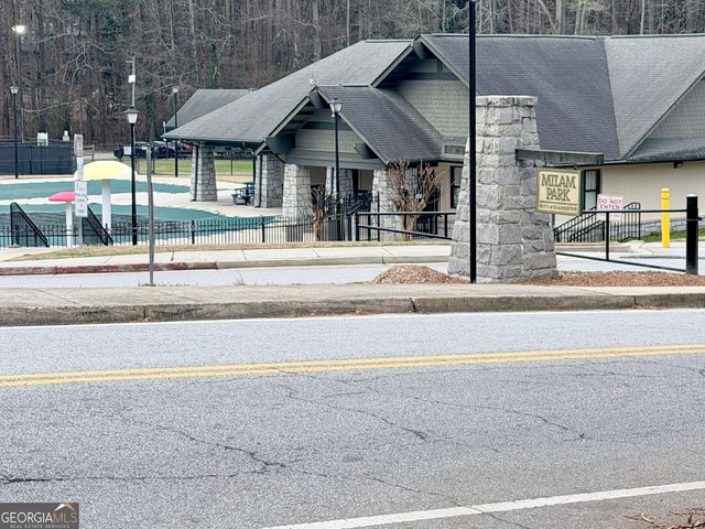 3878 Nielsen Court, Clarkston, GA 30021