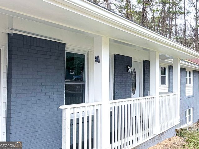 3878 Nielsen Court, Clarkston, GA 30021