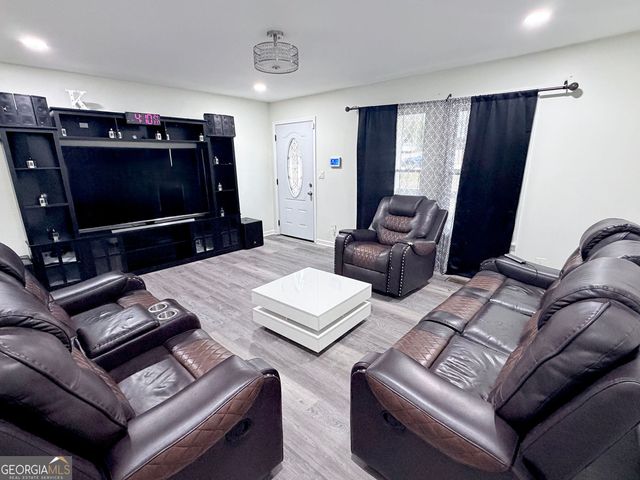 3878 Nielsen Court, Clarkston, GA 30021