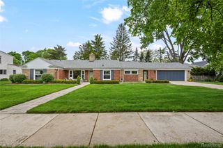 4128 Amherst Road, Royal Oak, MI 48073