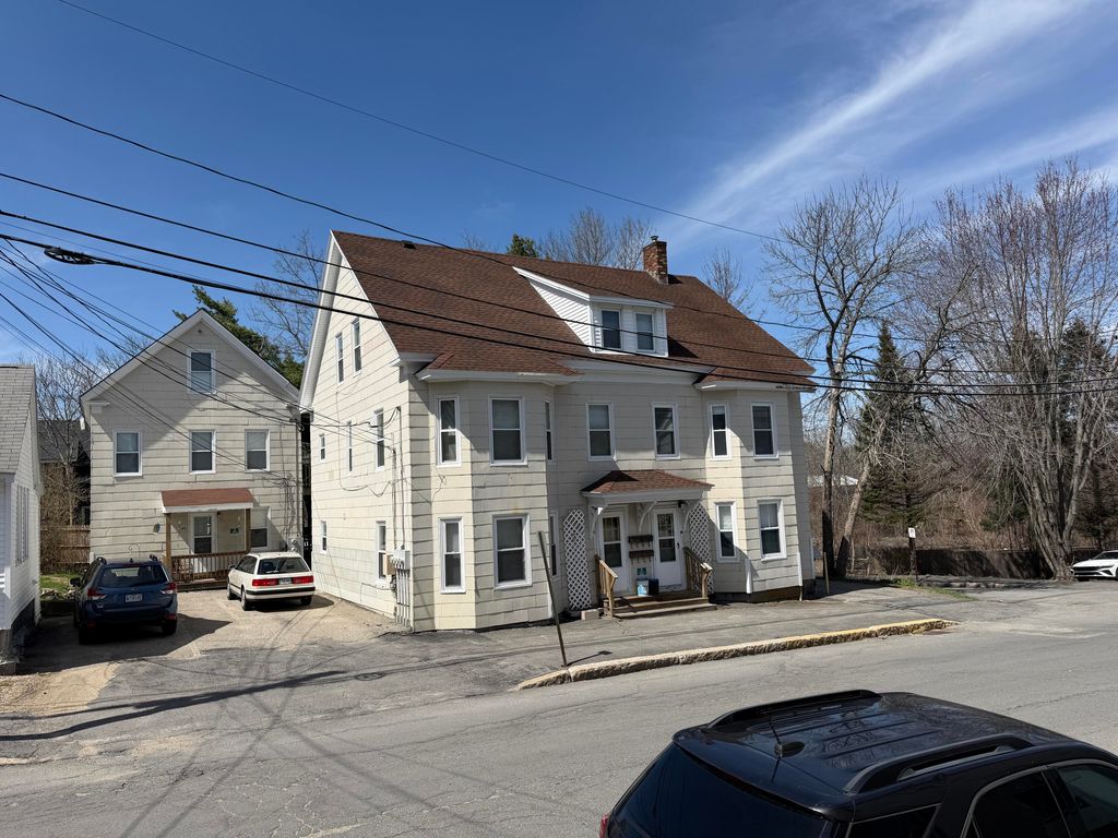 46-48 St Marys Street, Biddeford, ME 04005 — exterior