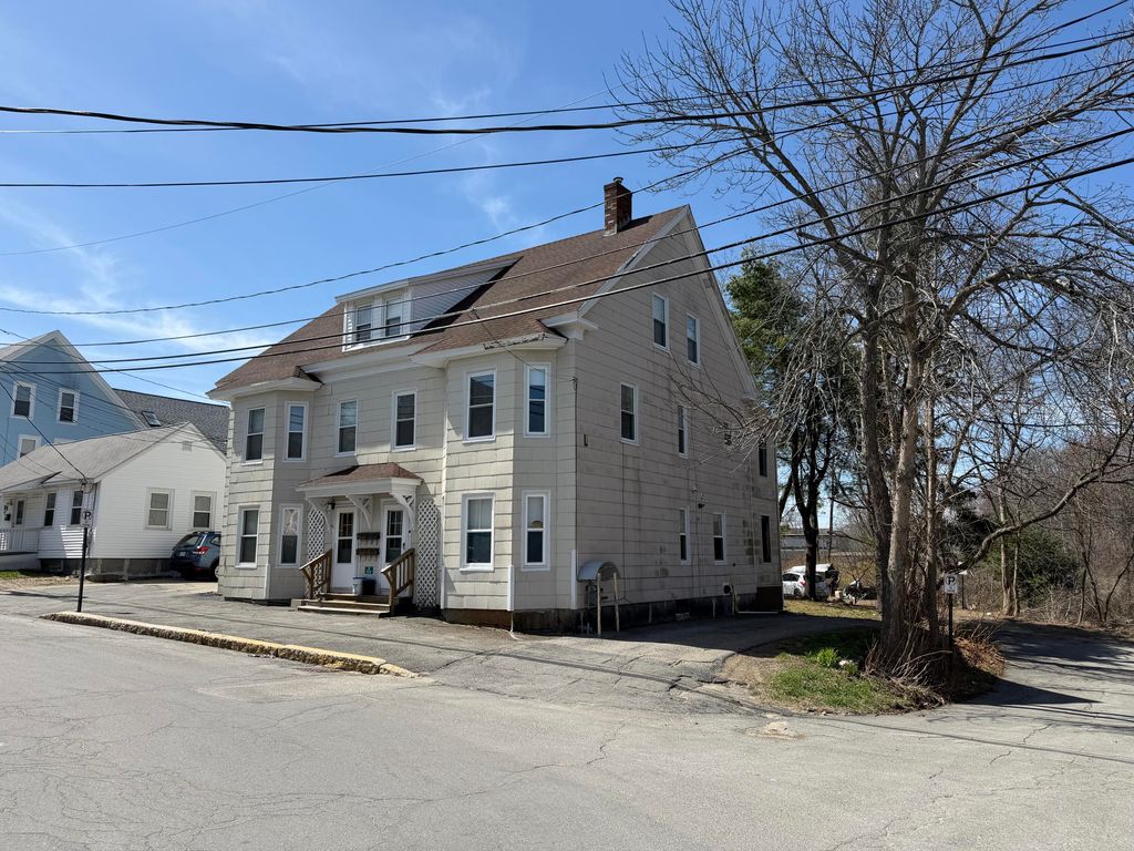 46-48 St Marys Street, Biddeford, ME 04005 — photo 2