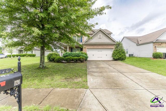 126 Abelia Lane, Byron, GA 31008
