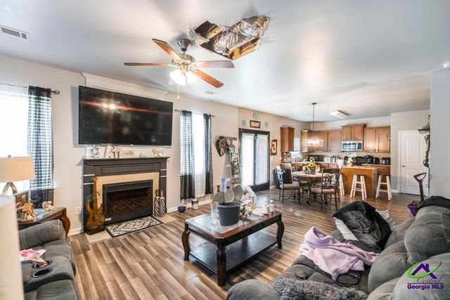 126 Abelia Lane, Byron, GA 31008