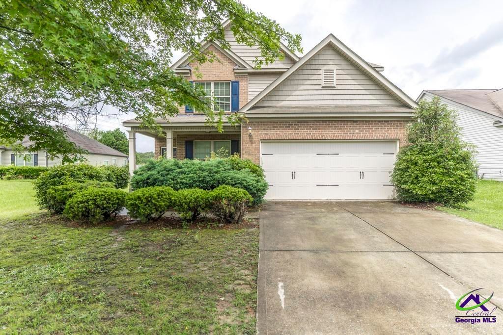 126 Abelia Lane, Byron, GA 31008