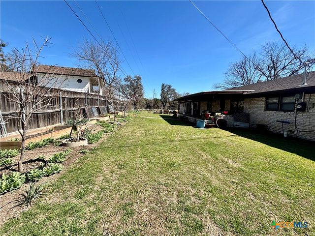 4405 Pawnee Trail, Harker Heights, TX 76548