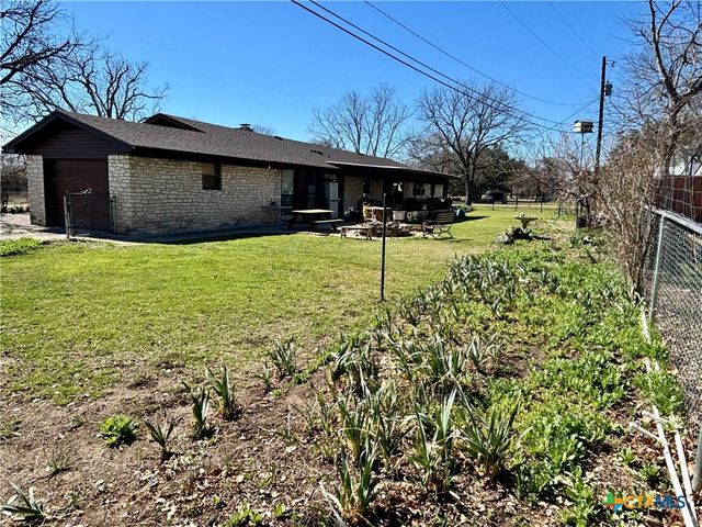 4405 Pawnee Trail, Harker Heights, TX 76548