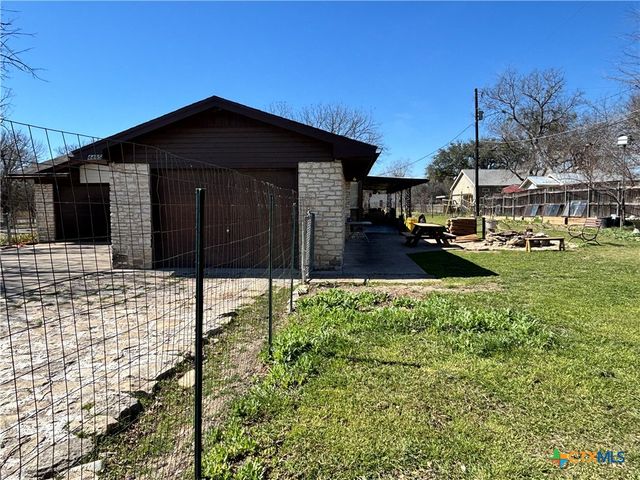 4405 Pawnee Trail, Harker Heights, TX 76548