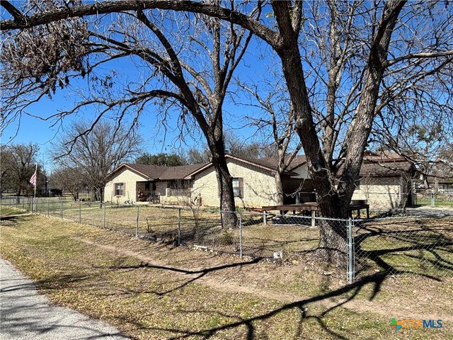 4405 Pawnee Trail, Harker Heights, TX 76548