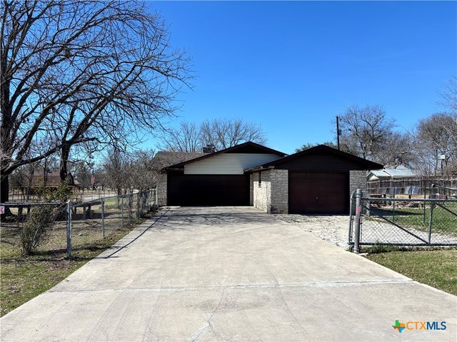 4405 Pawnee Trail, Harker Heights, TX 76548