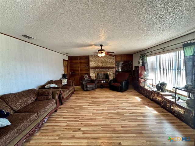 4405 Pawnee Trail, Harker Heights, TX 76548