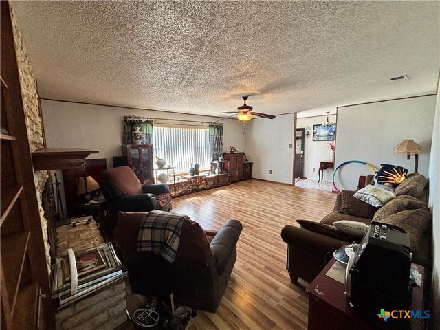 4405 Pawnee Trail, Harker Heights, TX 76548