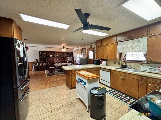 4405 Pawnee Trail, Harker Heights, TX 76548