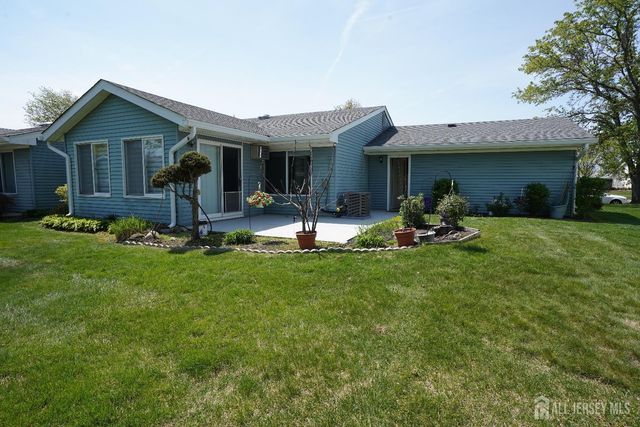 535 Ardmore Road A, Monroe, NJ 08831