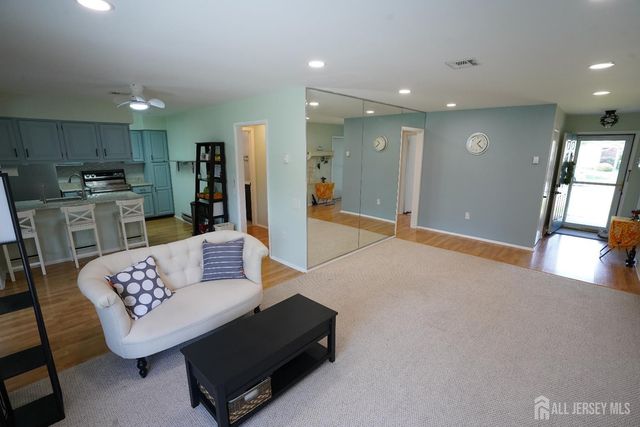 535 Ardmore Road A, Monroe, NJ 08831