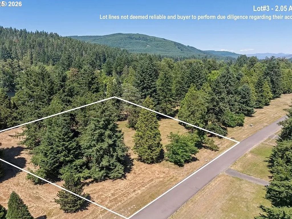 0 Omlid Dr 3, Springfield, OR 97478