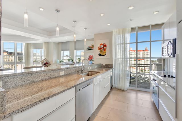 410 Evernia Street 801, West Palm Beach, FL 33401