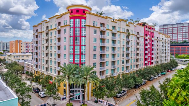 410 Evernia Street 801, West Palm Beach, FL 33401