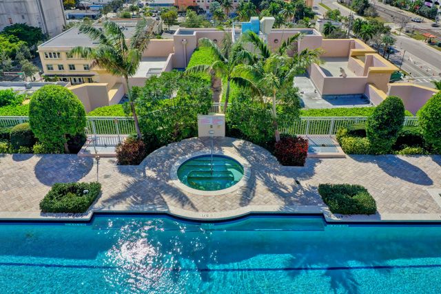 410 Evernia Street 801, West Palm Beach, FL 33401