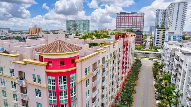 410 Evernia Street 801, West Palm Beach, FL 33401