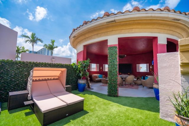 410 Evernia Street 801, West Palm Beach, FL 33401