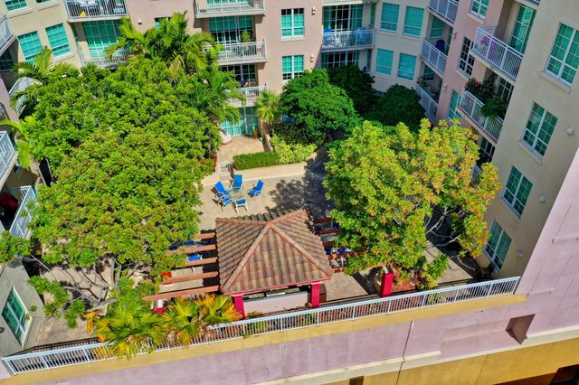 410 Evernia Street 801, West Palm Beach, FL 33401
