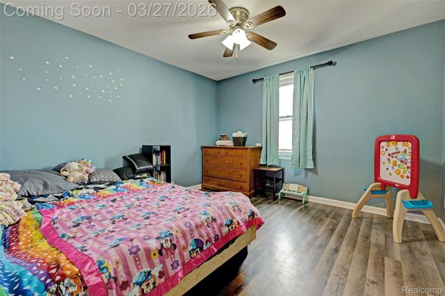 4009 Airport Road, Waterford Charter Township, MI 48329