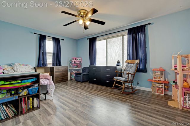 4009 Airport Road, Waterford Charter Township, MI 48329