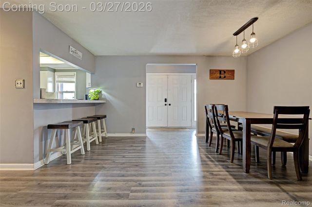 4009 Airport Road, Waterford Charter Township, MI 48329