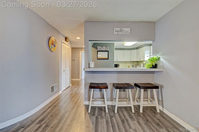 4009 Airport Road, Waterford Charter Township, MI 48329