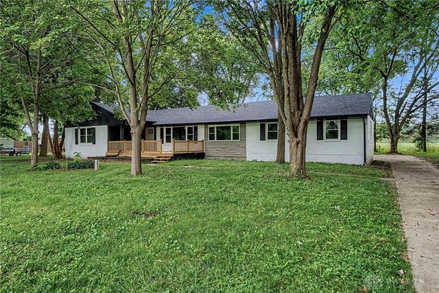7865 Newbury Road, Tipp City, OH 45371