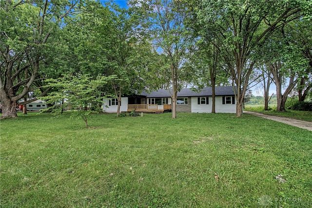 7865 Newbury Road, Tipp City, OH 45371