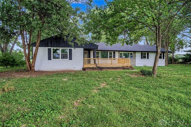 7865 Newbury Road, Tipp City, OH 45371