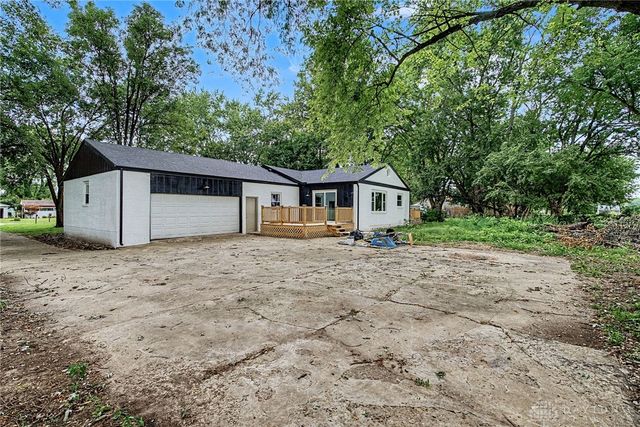 7865 Newbury Road, Tipp City, OH 45371